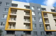 Se inaugura complejo de vivienda asequible; el segundo en propiedad excedente del condado