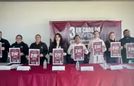 Invita gobierno de Roco Adame a participar en el 3er. Cabildo Juvenil de Playas de Rosarito