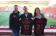 Sostienen Jorgealberto Hank y Jernimo Vera reunin con CONADE en apoyo al deporte nacional