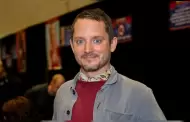 Elijah Wood, el icnico Frodo, llega a Mxico para La Mole 2025