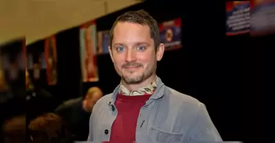 Elijah Wood