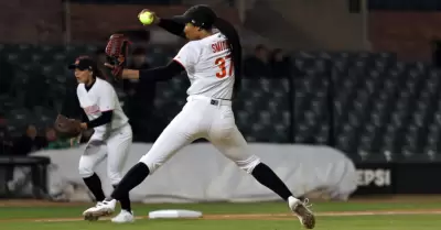 Softbol femenil de Naranjeros