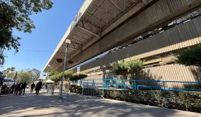 Ayuntamiento de Tijuana