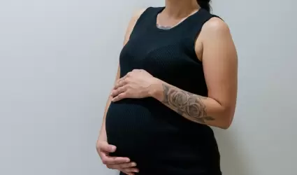 Se emiten recomendaciones sobre la aplicaci�n de tatuajes durante embarazo, post