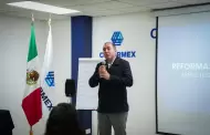 Poltica arancelaria de estados unidos requiere una respuesta inteligente, firme y unida por parte de Mxico: COPARMEX Tijuana