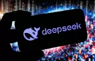 DeepSeek ya es utilizado para distribuir malware a travs de sitios falsos