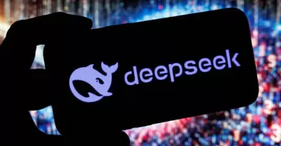 DeepSeek