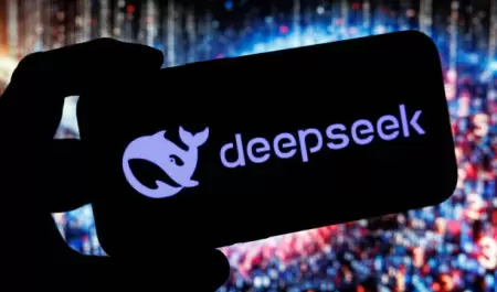 DeepSeek