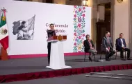 Mxico fortalece transparencia y seguridad de datos personales con el 35% de lo que gastaba el INAI: Presidenta Claudia Sheinbaum