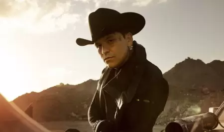 Christian Nodal