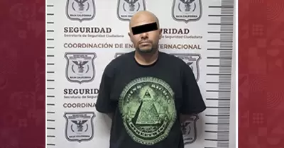 Detenido