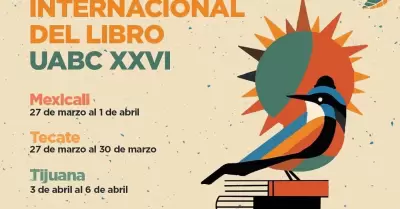 Feria Internacional del Libro