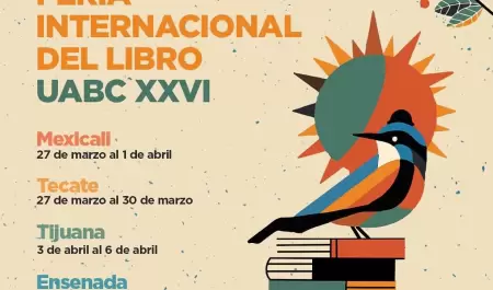 Feria Internacional del Libro