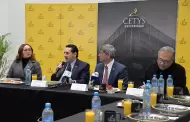 Rector de CETYS comparte avances de la institucin rumbo a una experiencia transformadora