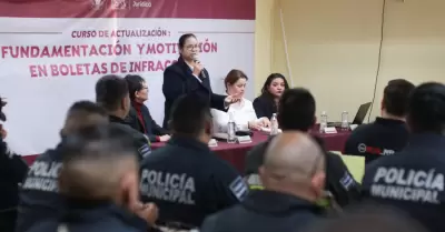 Secretara de Seguridad Ciudadana