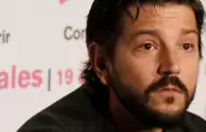 Diego Luna: Quines son los hijos del actor?