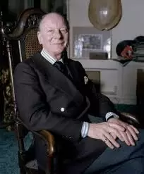 John Gielgud