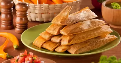 Tamales