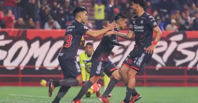 El Club Tijuana