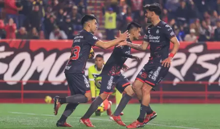 El Club Tijuana