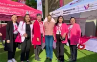 Realiza DIF Tijuana jornada preventiva en colaboracin con la asociacin Mujeres por Mujeres y los Laboratorios Clnicos Delia Barraza.