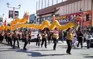 Gobierno de Baja California promueve actividades para celebrar el Ao Nuevo Chino