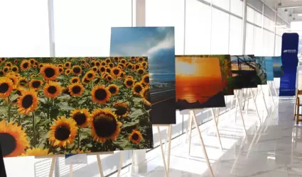 Ganadores del Concurso de Fotografa de Naturaleza de BC