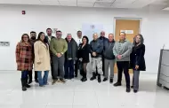 Refuerza Gobierno de Ensenada capacitacin para asociaciones donatarias autorizadas