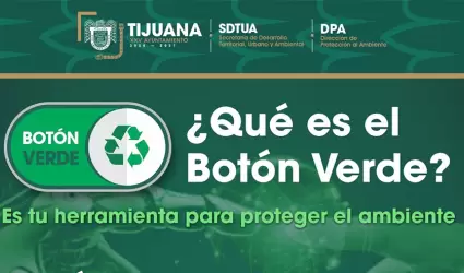 Botn Verde