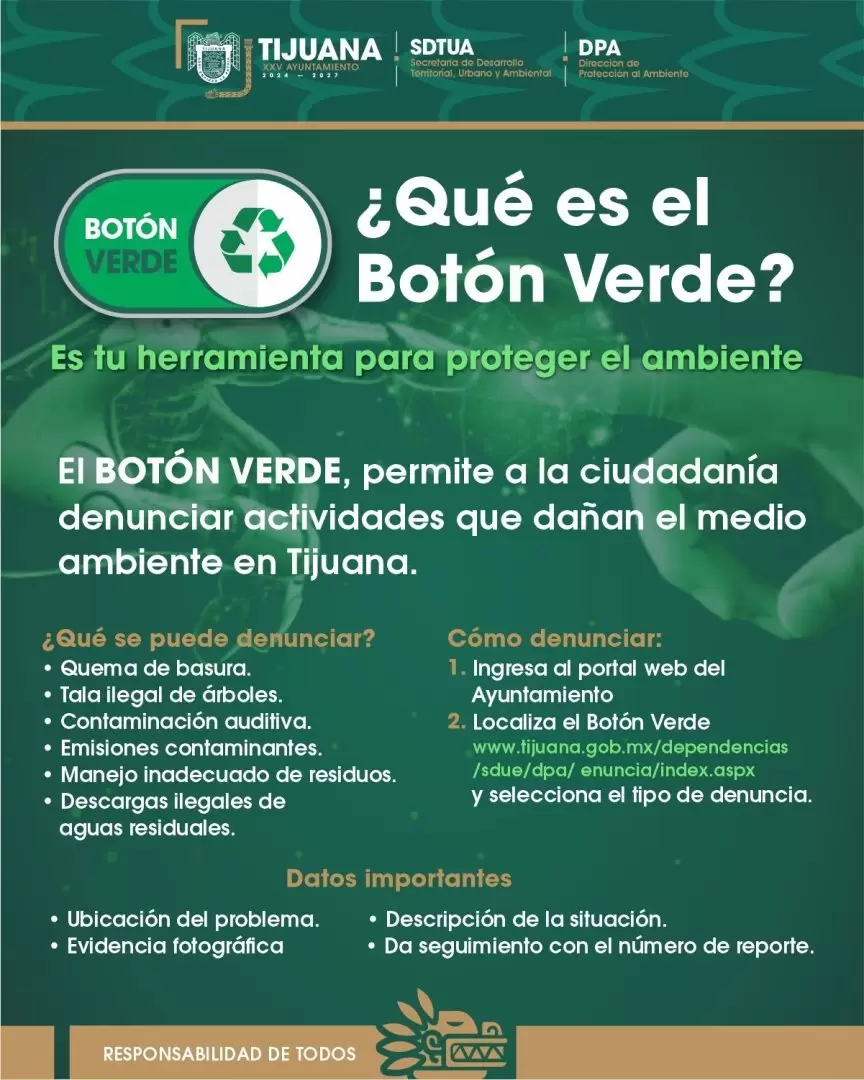 Botn Verde