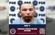 Fiscala Regional de Tecate obtiene vinculacin a proceso para individuo acusado de robo calificado