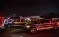 Ataque armado en fiesta de cumpleaos deja un muerto y un herido en Tijuana