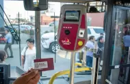 Tarifas al transporte pblico aumentaran solo con unidades nuevas con mayor capacidad y pago electrnico: IMOS