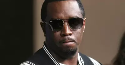 Sean Diddy Combs