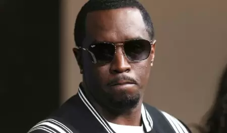 Sean Diddy Combs