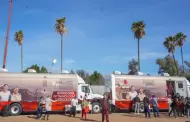 Centros de Salud Mviles acuden al Valle de Mexicali, San Quintn y Tijuana del 4 al 8 de febrero