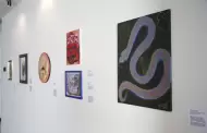 El Sexto Horscopo" en exhibicin en CEART Mexicali