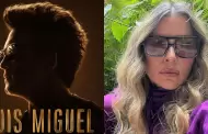 Netflix deber eliminar escenas sexuales de "Luis Miguel, la serie" tras denuncia de Issabela Camil