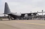 VIDEO.- Llegarn a Baja California ms de 3 mil elementos de la Guardia Nacional para apoyar