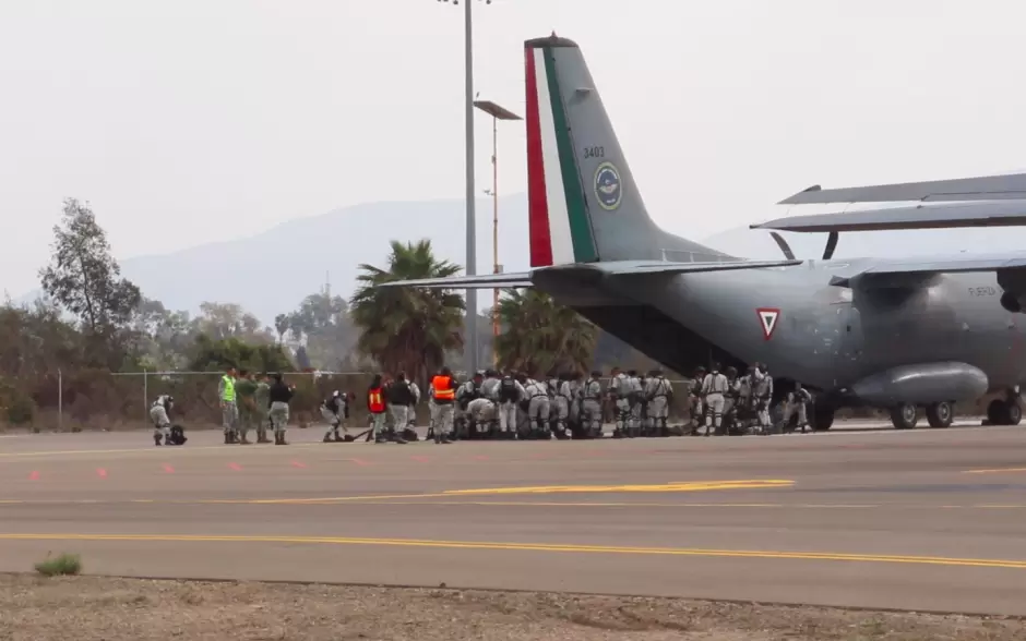 Guardia Nacional