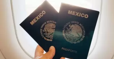 Pasaporte