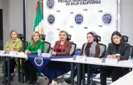 FGE BC y Barra de Abogadas reafirman compromiso por el acceso a la justicia