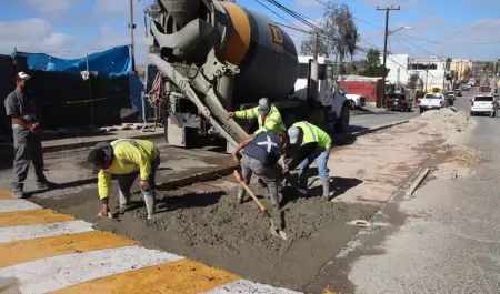 Obras