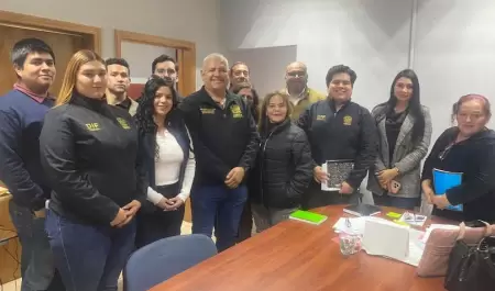 Analizan digitalizar los tarjetones azules que tramita el DIF Municipal