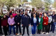 Conmemora Gobierno de Tecate el 108 aniversario de la promulgacin de la constitutcin de 1917