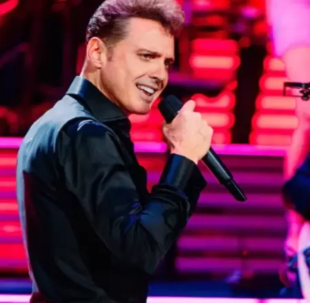 Luis Miguel