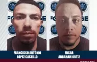 Fiscala de Rosarito logra sentencia condenatoria para dos hombres por robo calificado