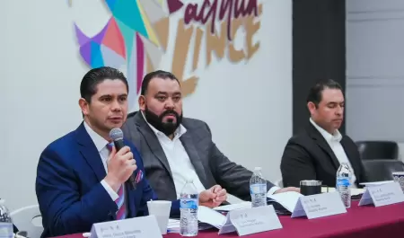 CECyTEBC refuerza estrategias acadmicas para el semestre 2025-1