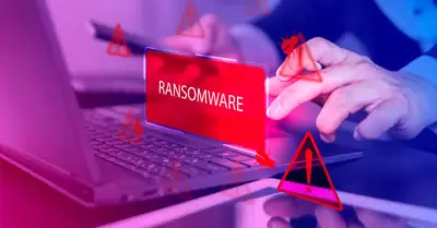 Ransomware