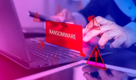 Ransomware